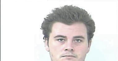 Kenneth Crowell, - St. Lucie County, FL 